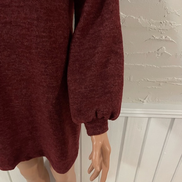 Lush sweater dress - Picture 3 of 8